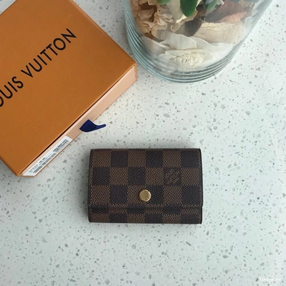 Affordable HOLDER LOUIS VUITTON 6 KEY 0721